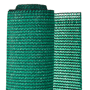 Schermgaas groen
